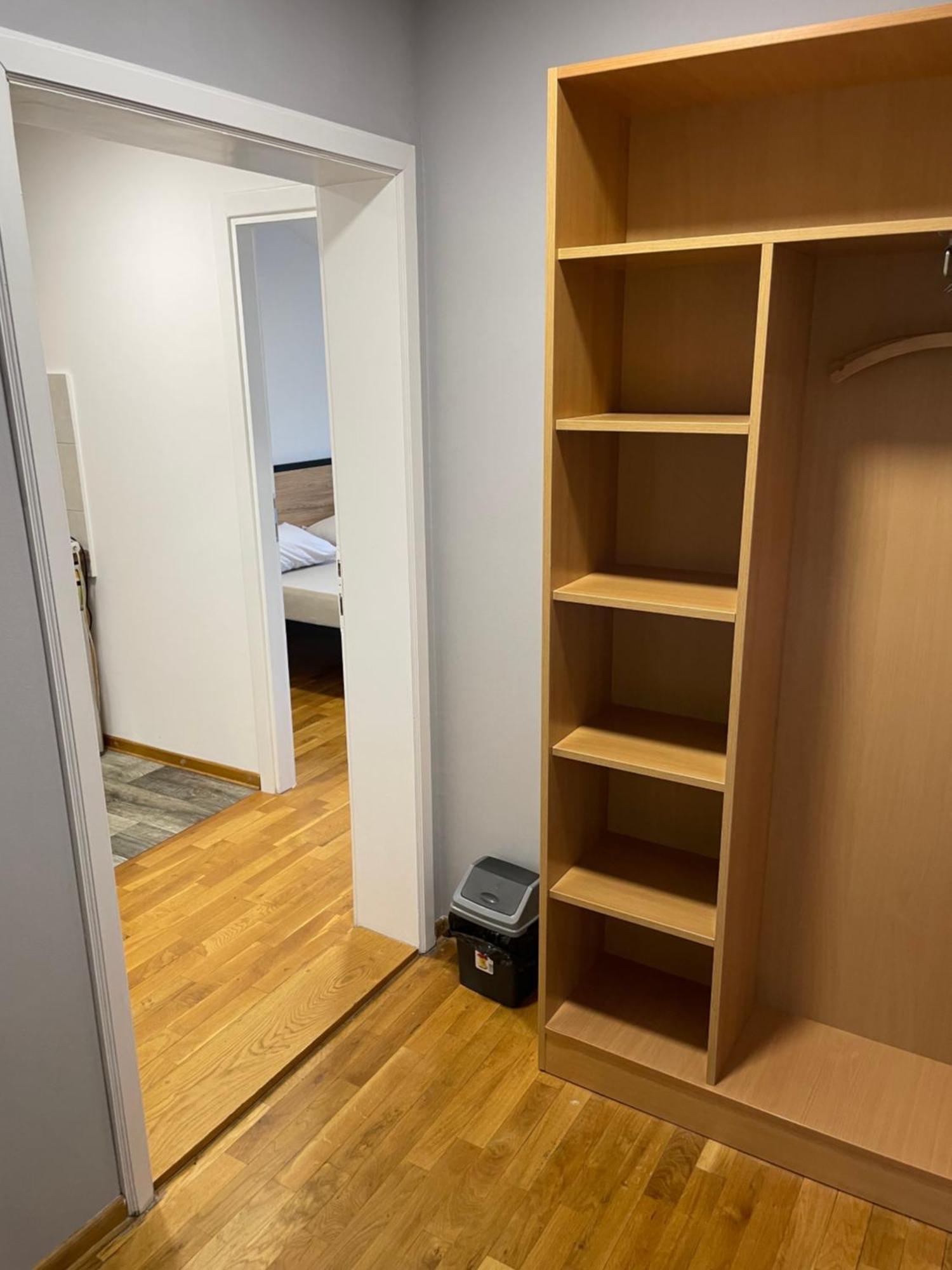 Apartments Peka Dusanovac Ngoại thất bức ảnh