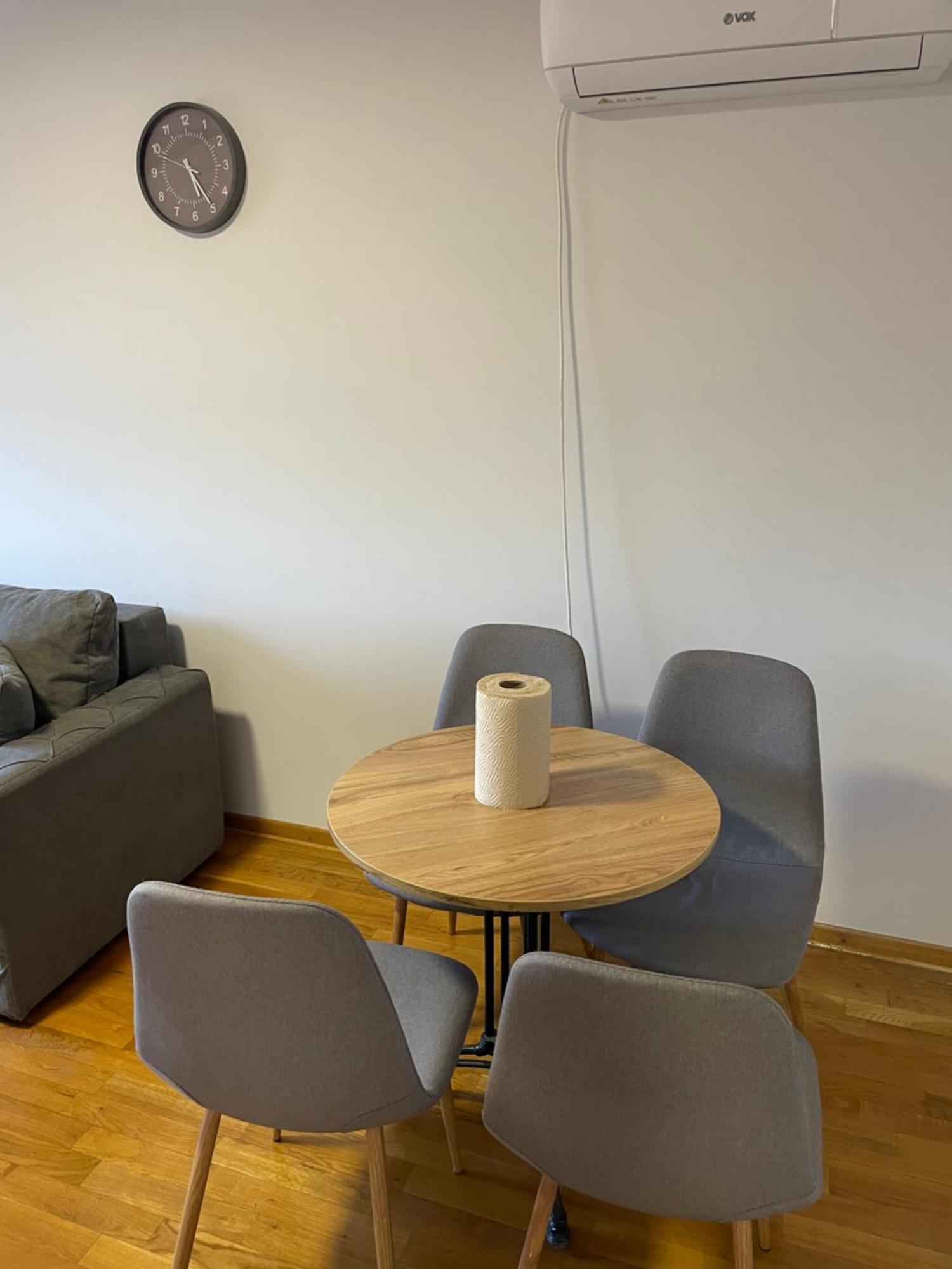 Apartments Peka Dusanovac Ngoại thất bức ảnh