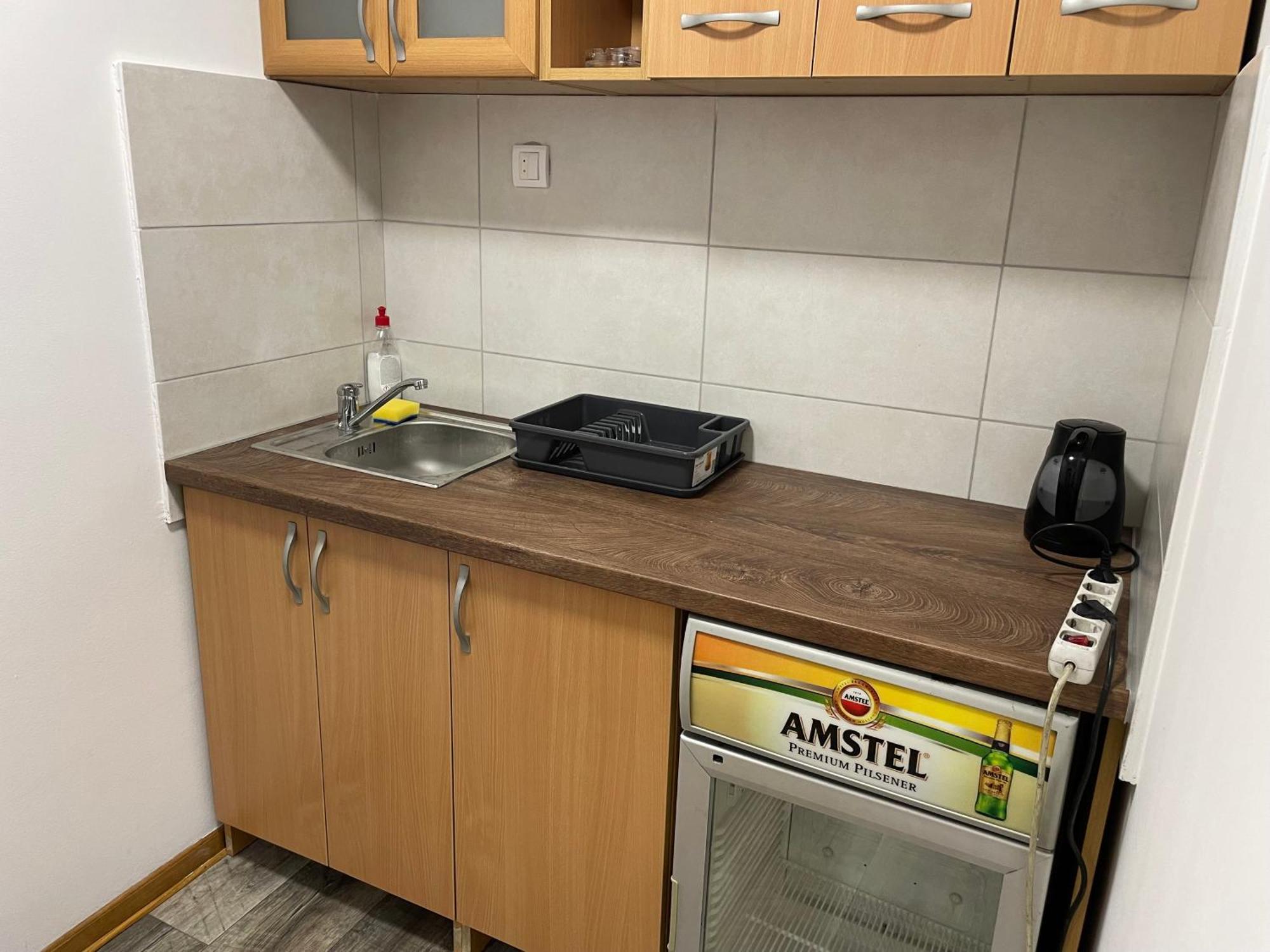 Apartments Peka Dusanovac Ngoại thất bức ảnh