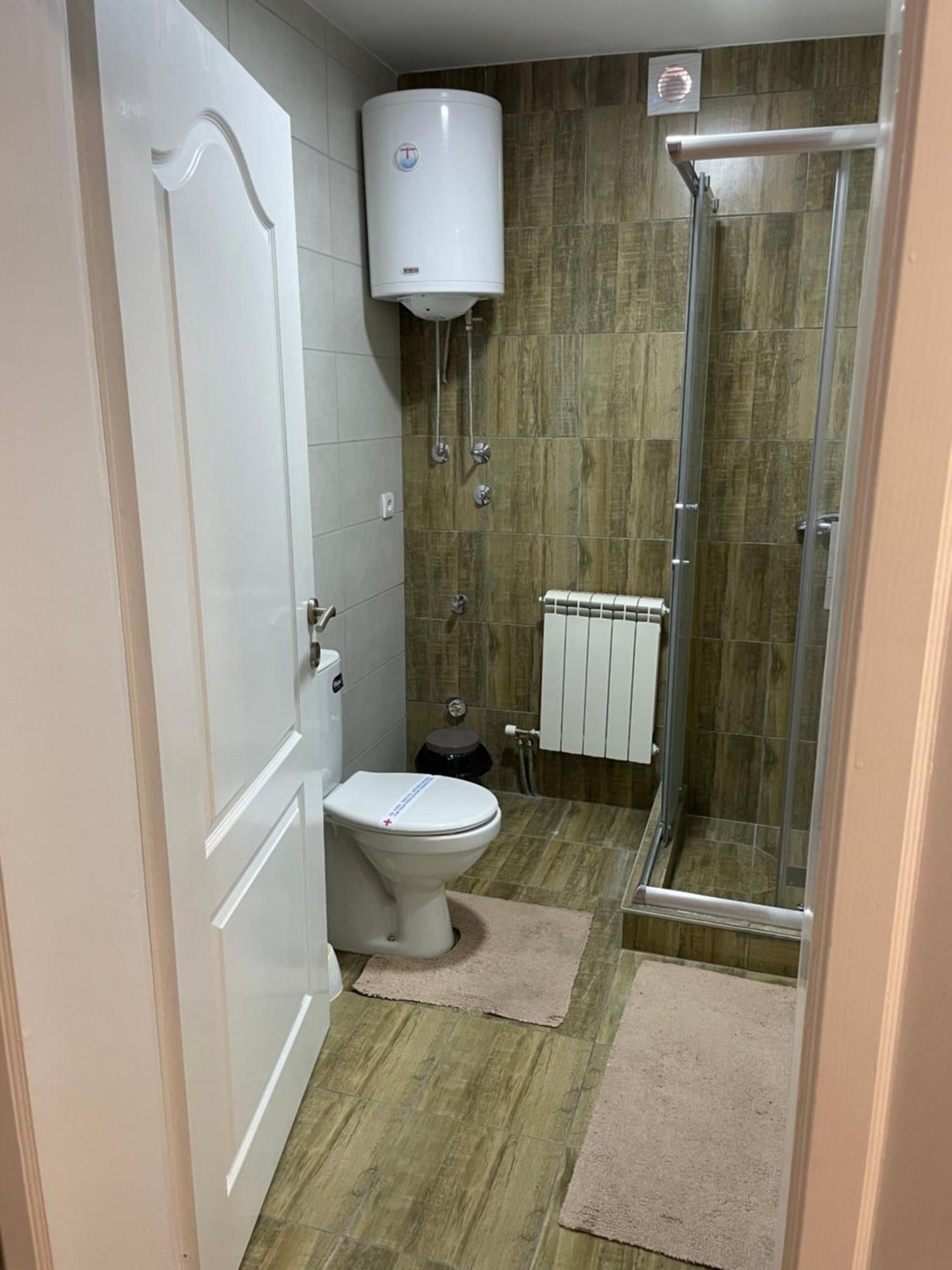 Apartments Peka Dusanovac Ngoại thất bức ảnh