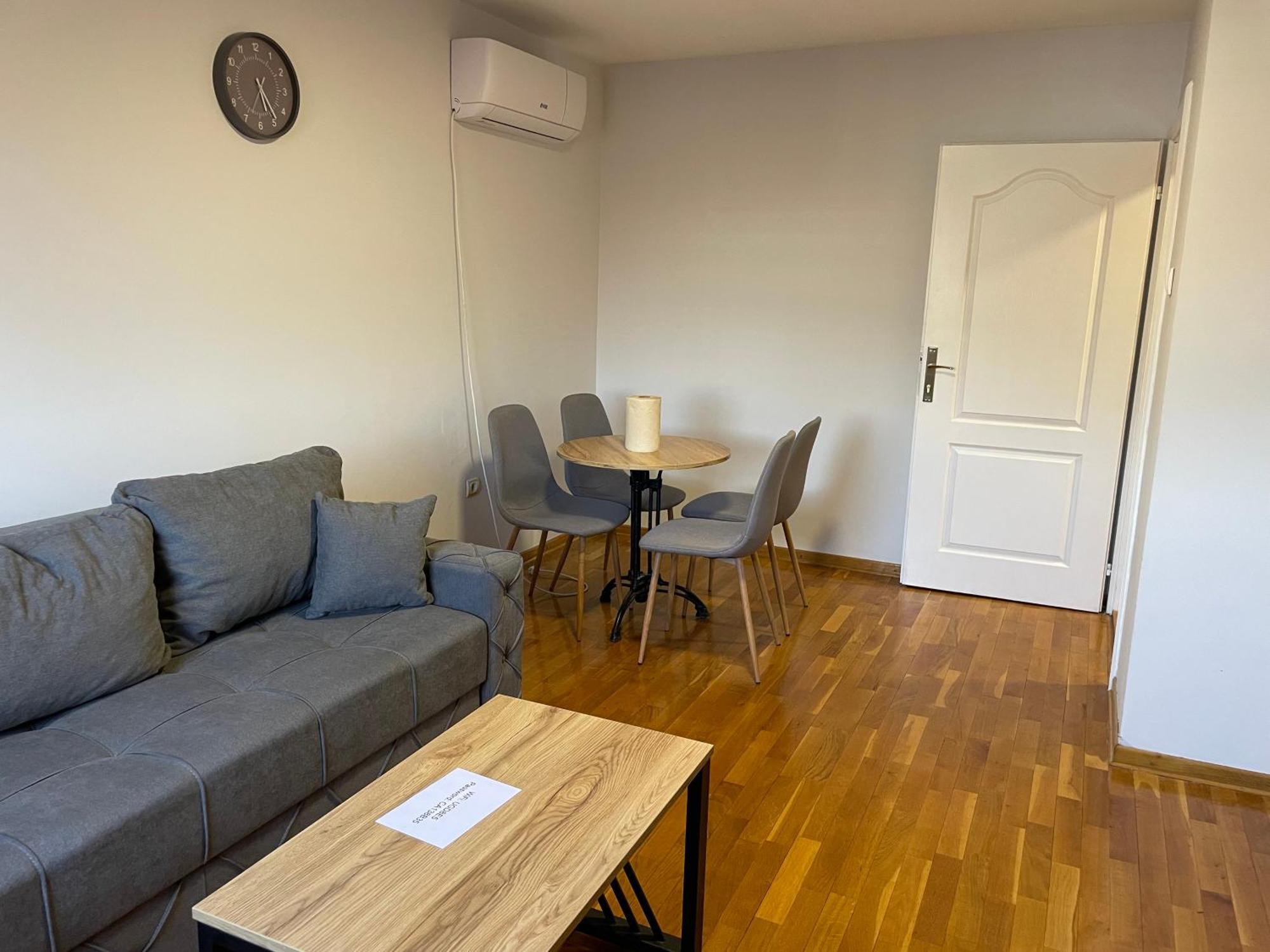 Apartments Peka Dusanovac Ngoại thất bức ảnh