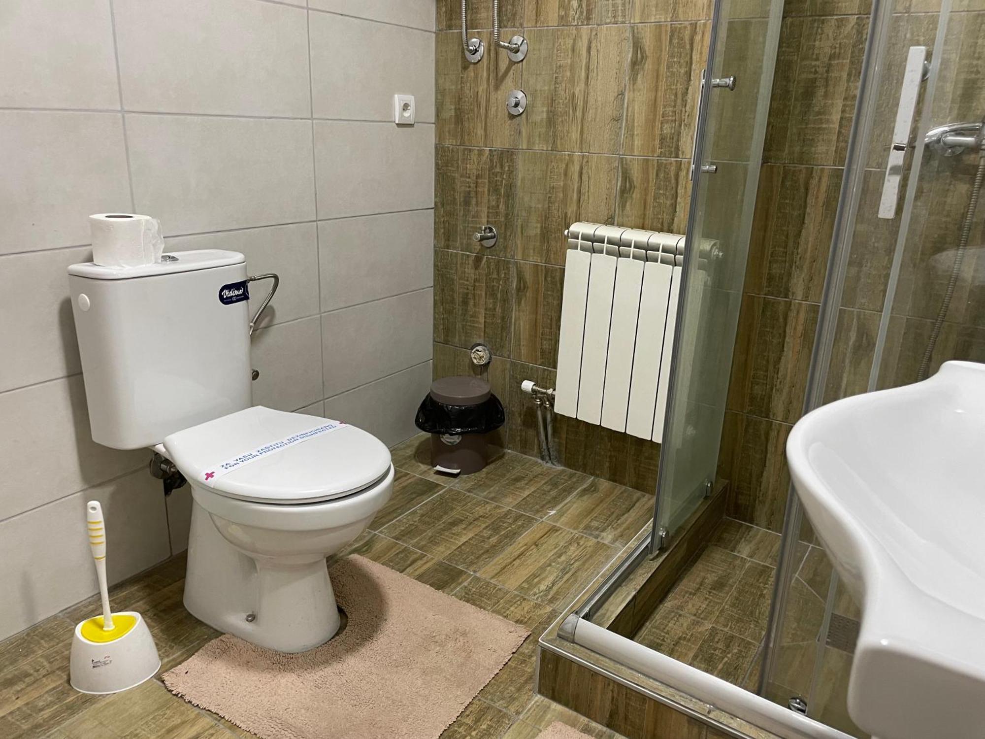 Apartments Peka Dusanovac Ngoại thất bức ảnh