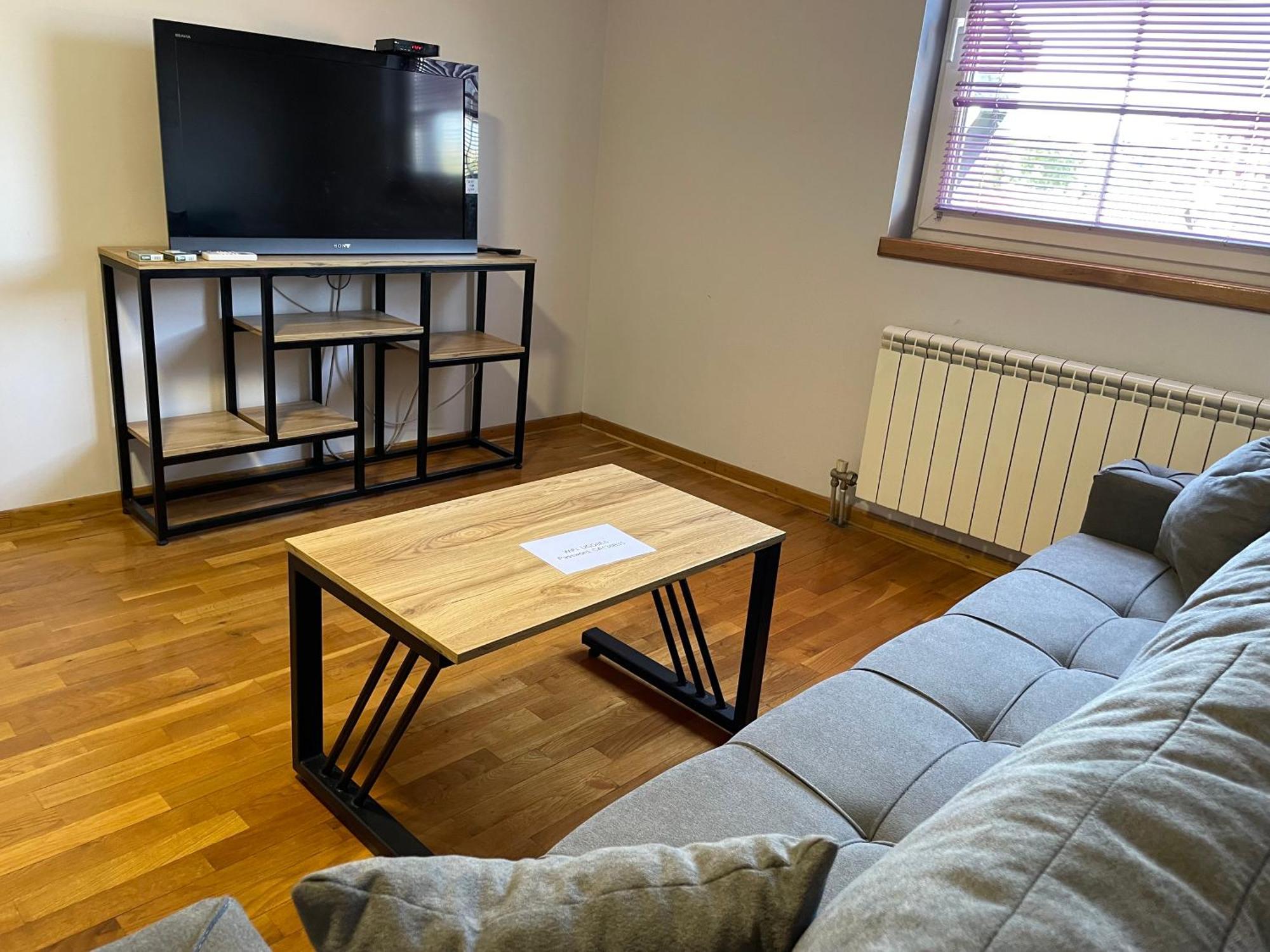 Apartments Peka Dusanovac Ngoại thất bức ảnh