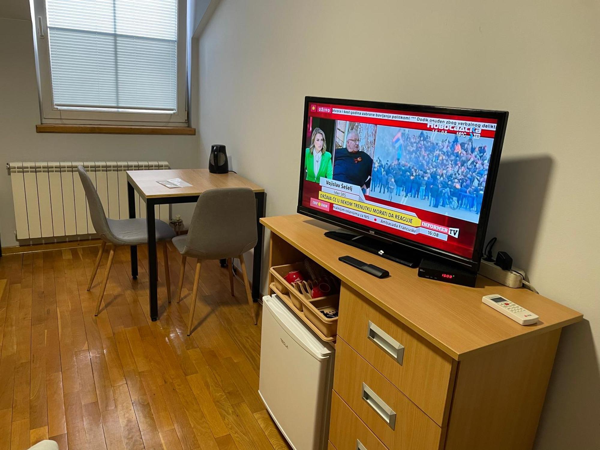 Apartments Peka Dusanovac Ngoại thất bức ảnh