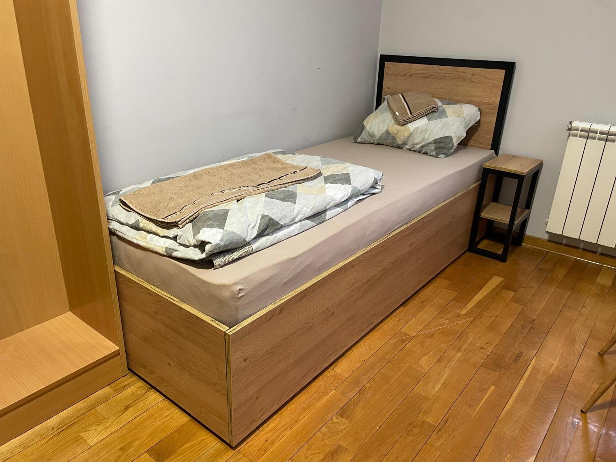 Apartments Peka Dusanovac Ngoại thất bức ảnh