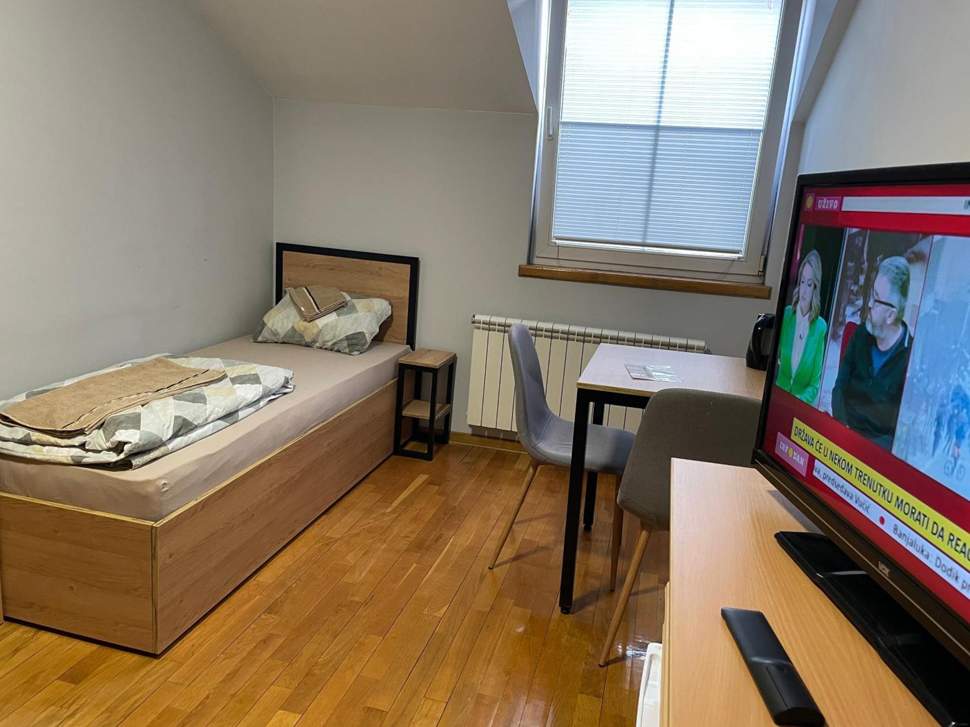 Apartments Peka Dusanovac Ngoại thất bức ảnh