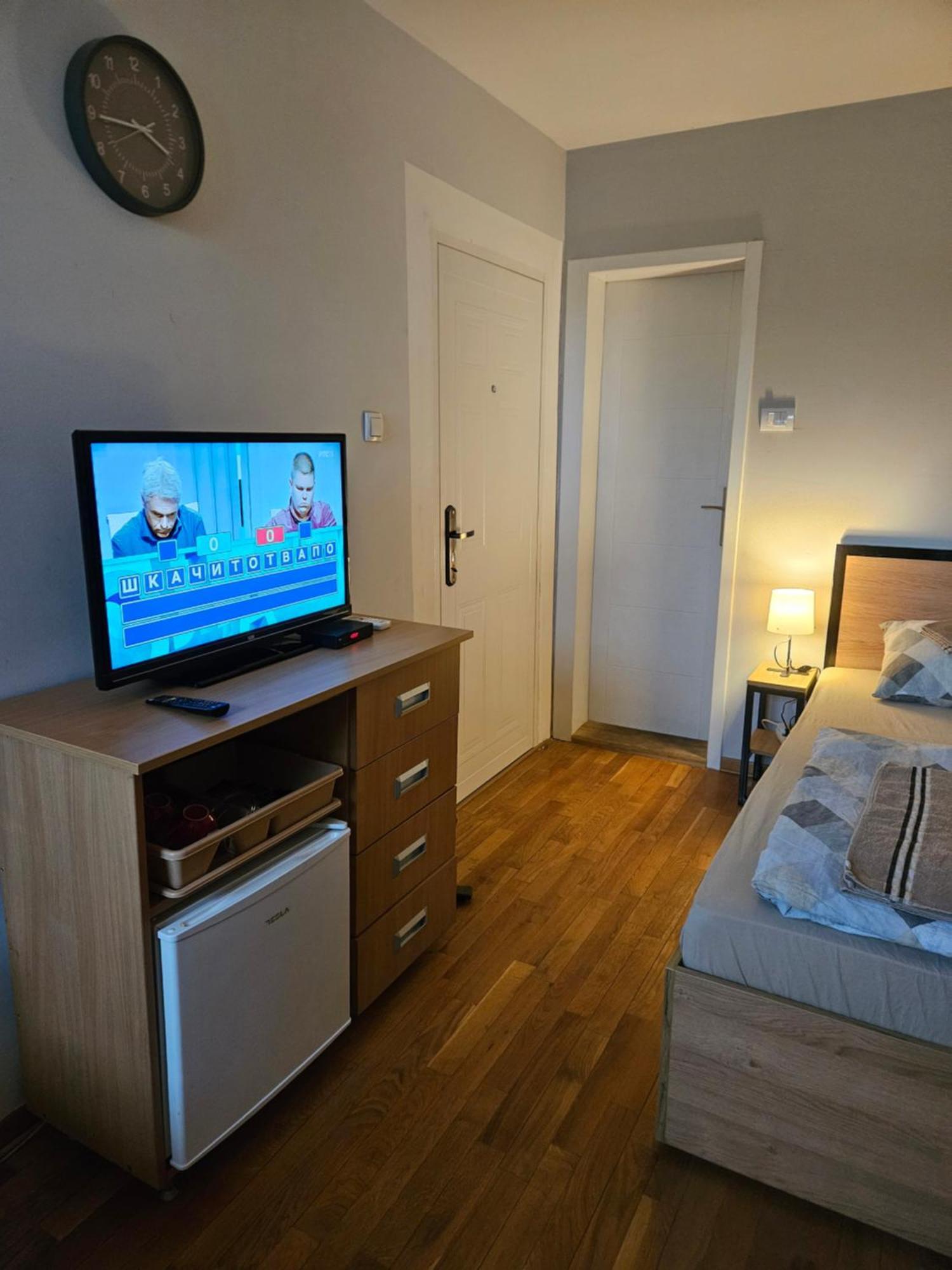 Apartments Peka Dusanovac Ngoại thất bức ảnh