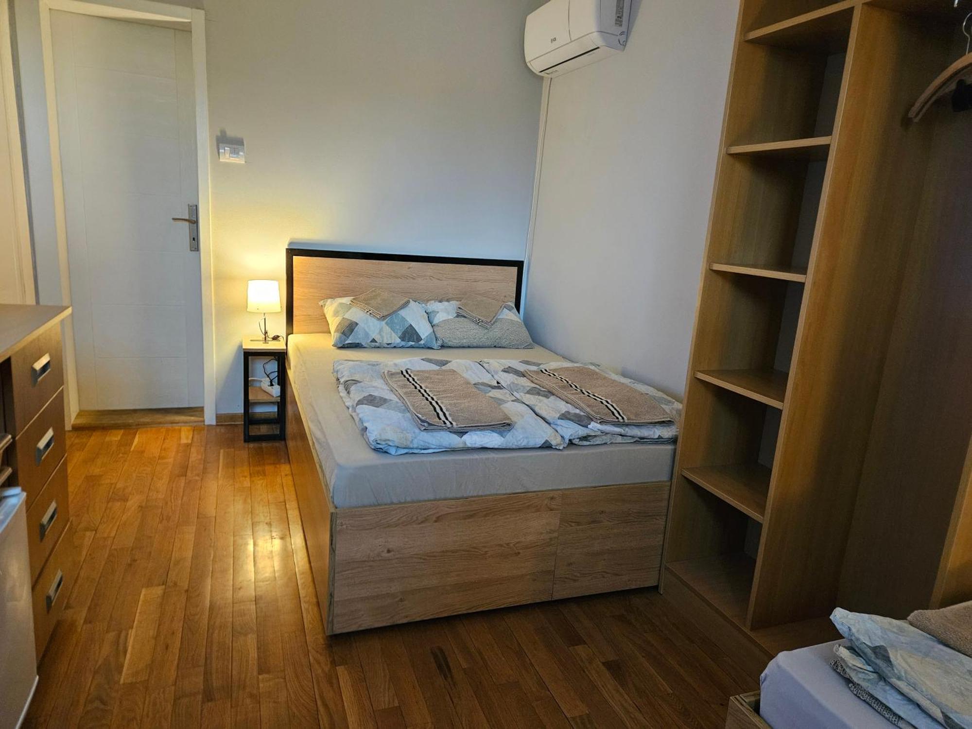 Apartments Peka Dusanovac Ngoại thất bức ảnh