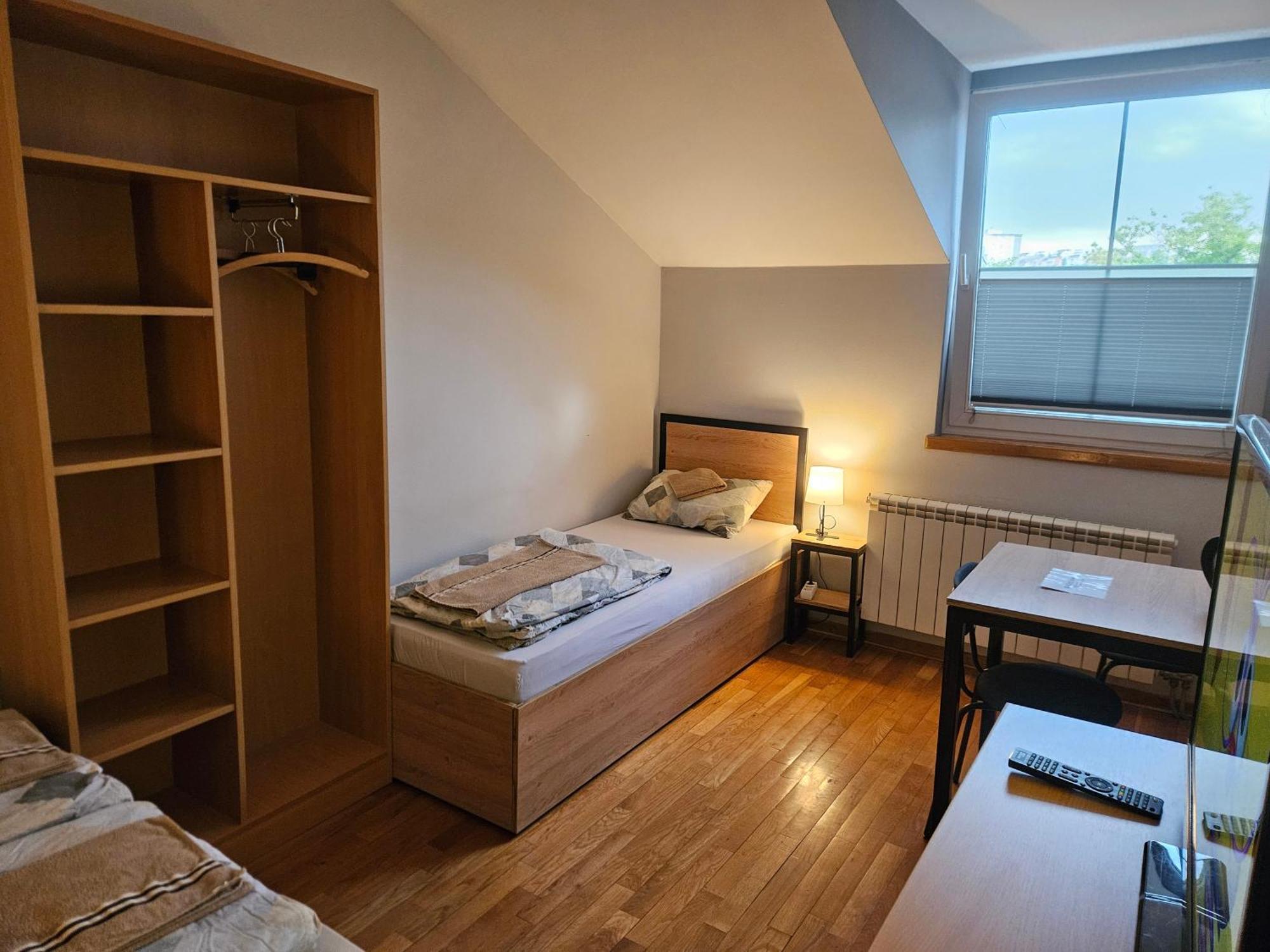 Apartments Peka Dusanovac Ngoại thất bức ảnh