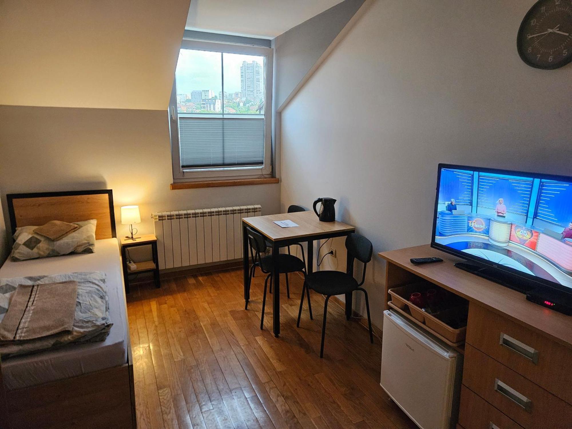 Apartments Peka Dusanovac Ngoại thất bức ảnh